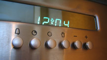 Appliance Repair Orlando Oven Control Panel